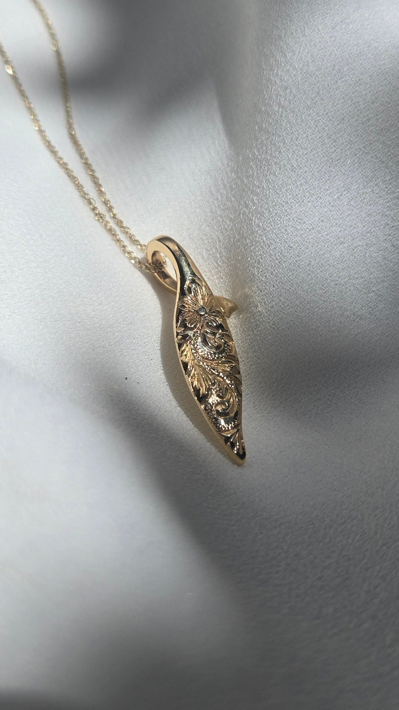 PENDANT