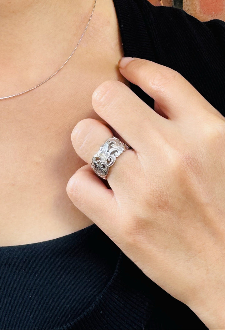 SV MARINE RING