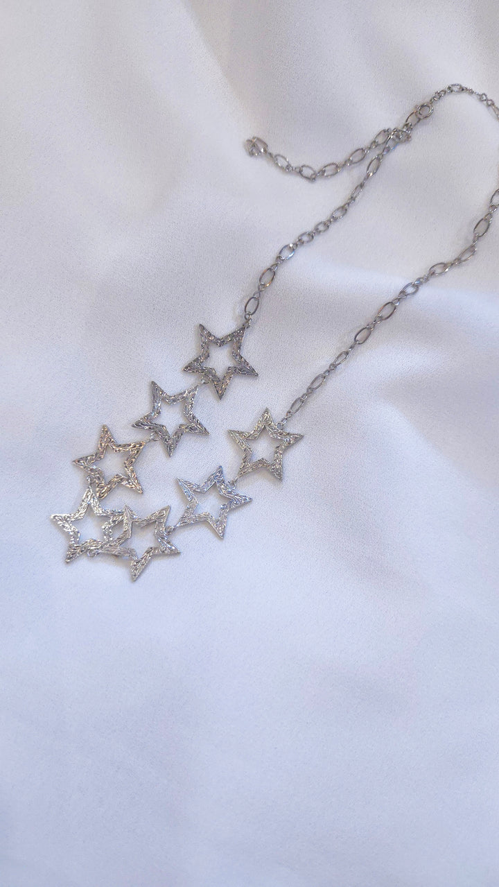 SV OPEN STAR ETERNITY NC