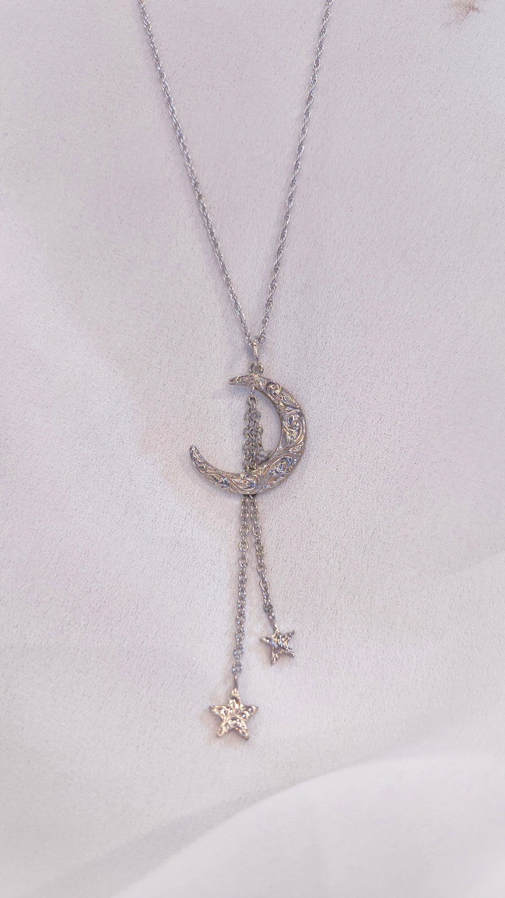 SV MOON & CHAIN STAR PH