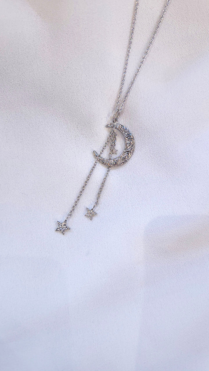 SV MOON & CHAIN STAR PH