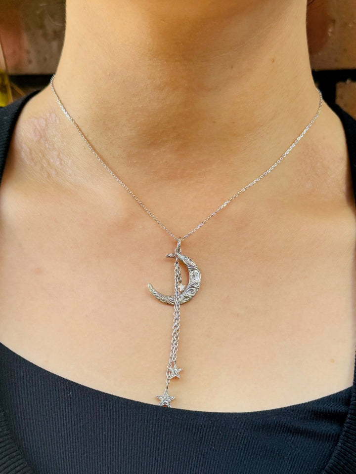 SV MOON & CHAIN STAR PH