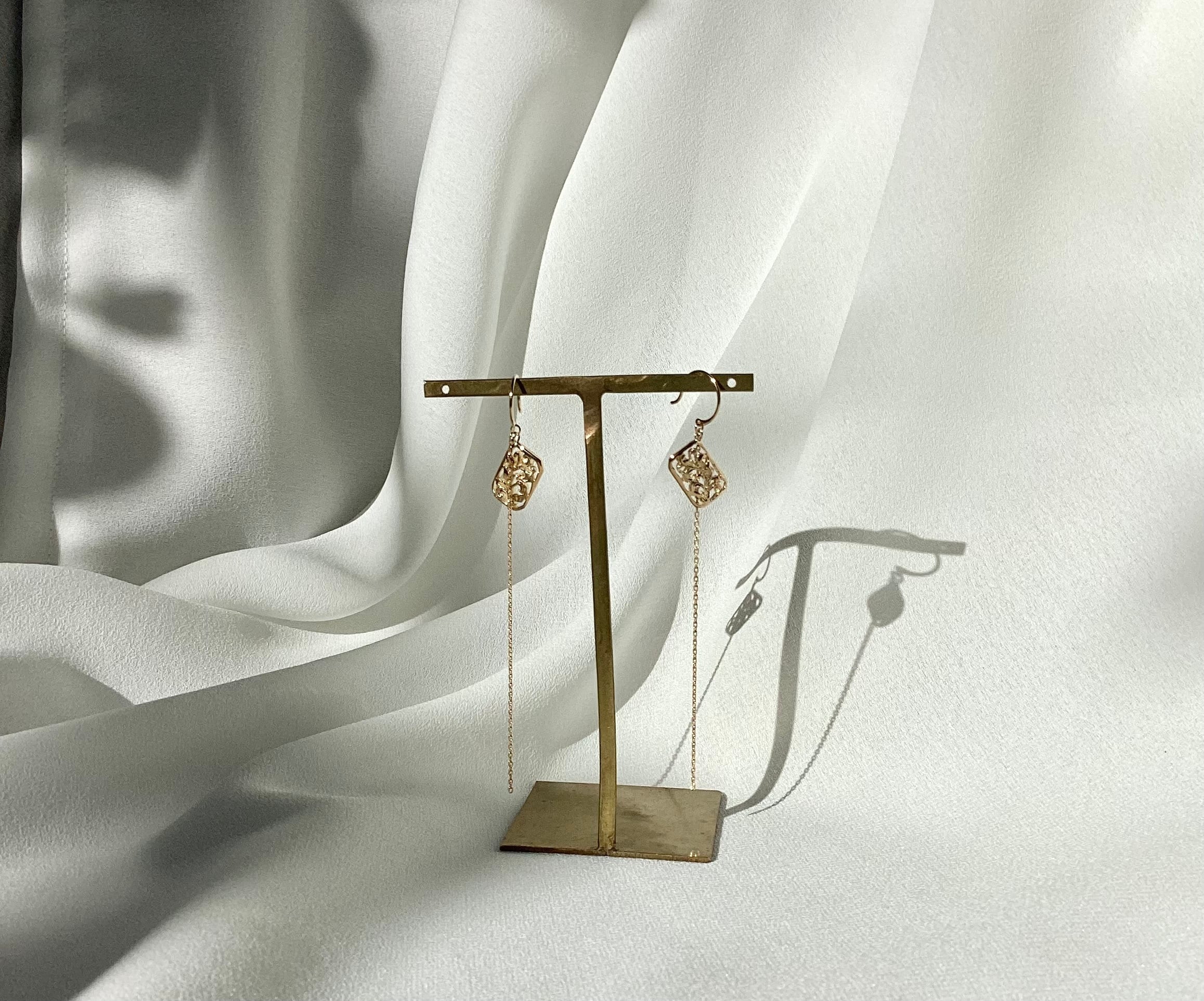 PIKAKE – Artistry & I | Hawaiian Chanting Jewelry