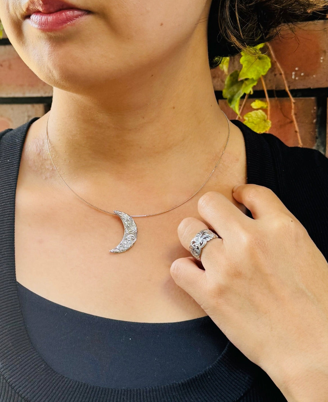 SV MARINE RING
