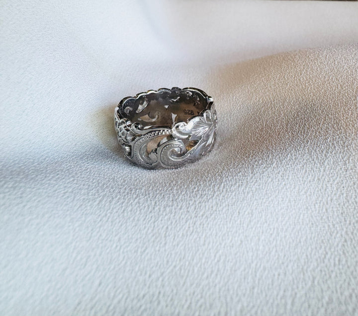 SV MARINE RING