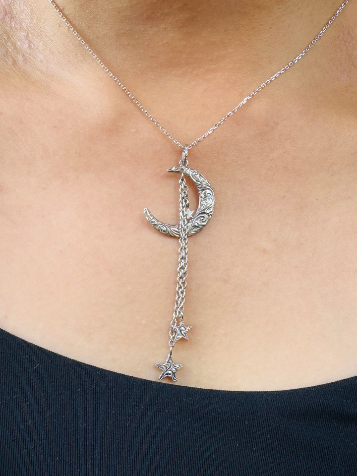 SV MOON & CHAIN STAR PH