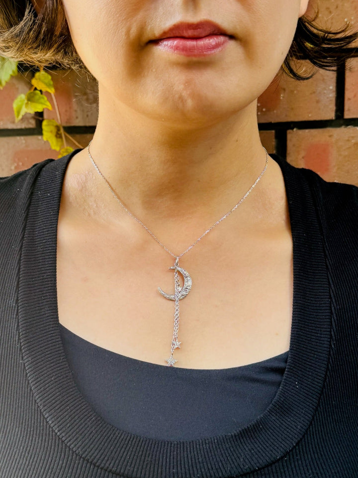 SV MOON & CHAIN STAR PH