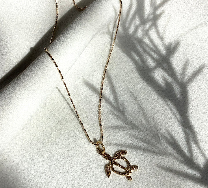 HONU PENDANT TOP （L）