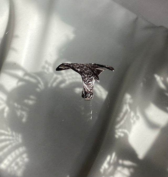 SV925 ルビー ペンダント 0.91ct 国旗 日本 太陽フラッグ 日の丸 カボション